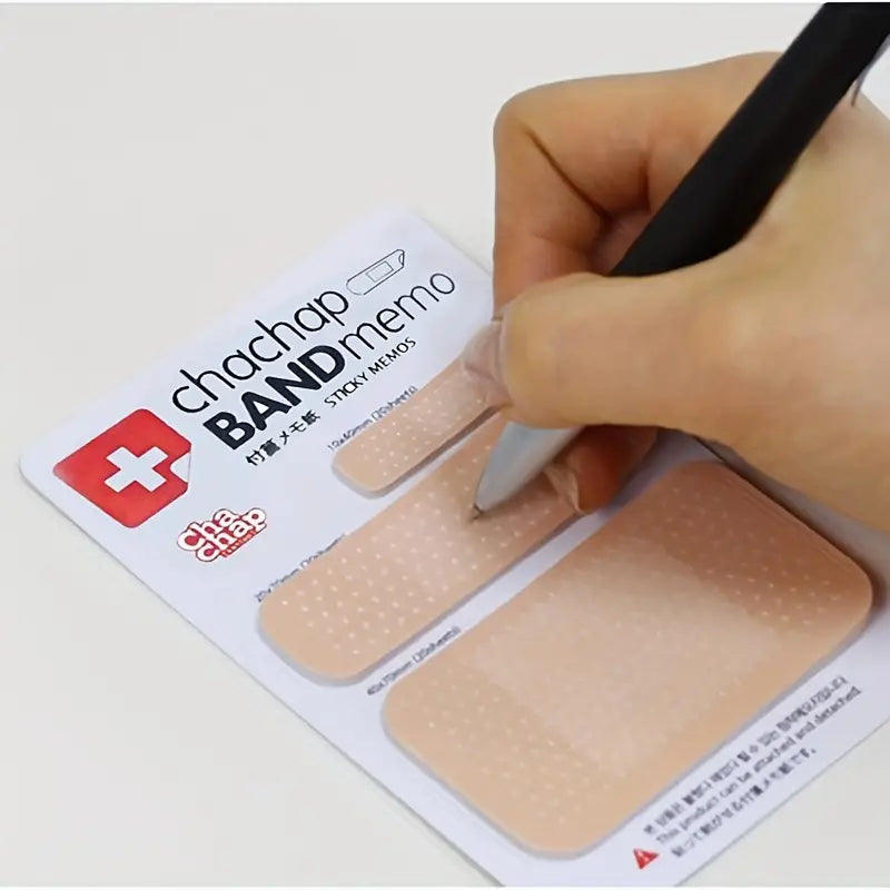 Sticky notes
