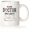 Fun Doctor Mugs