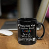 Fun Doctor Mugs