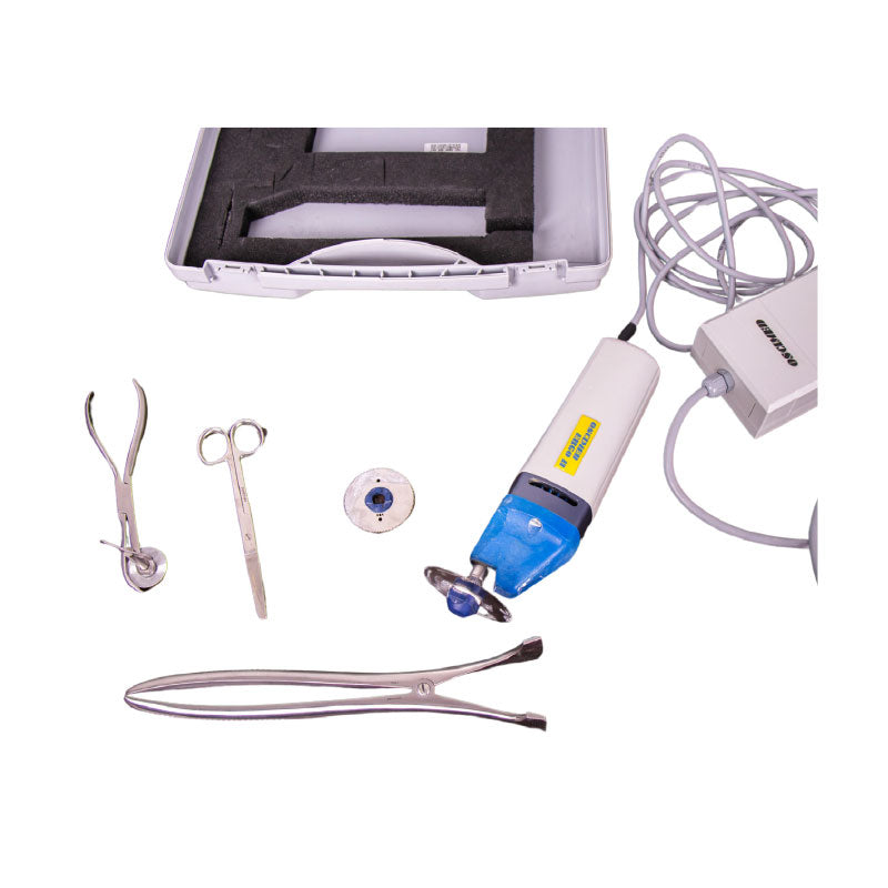 Cast Removal Saw & Kit