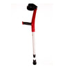 ER Orthotics Crutches