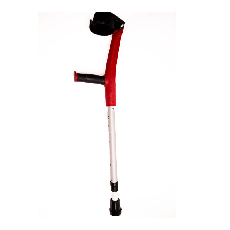 ER Orthotics Crutches