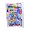 Don't Panic Flipper Chart