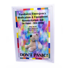 Don't Panic Flipper Chart