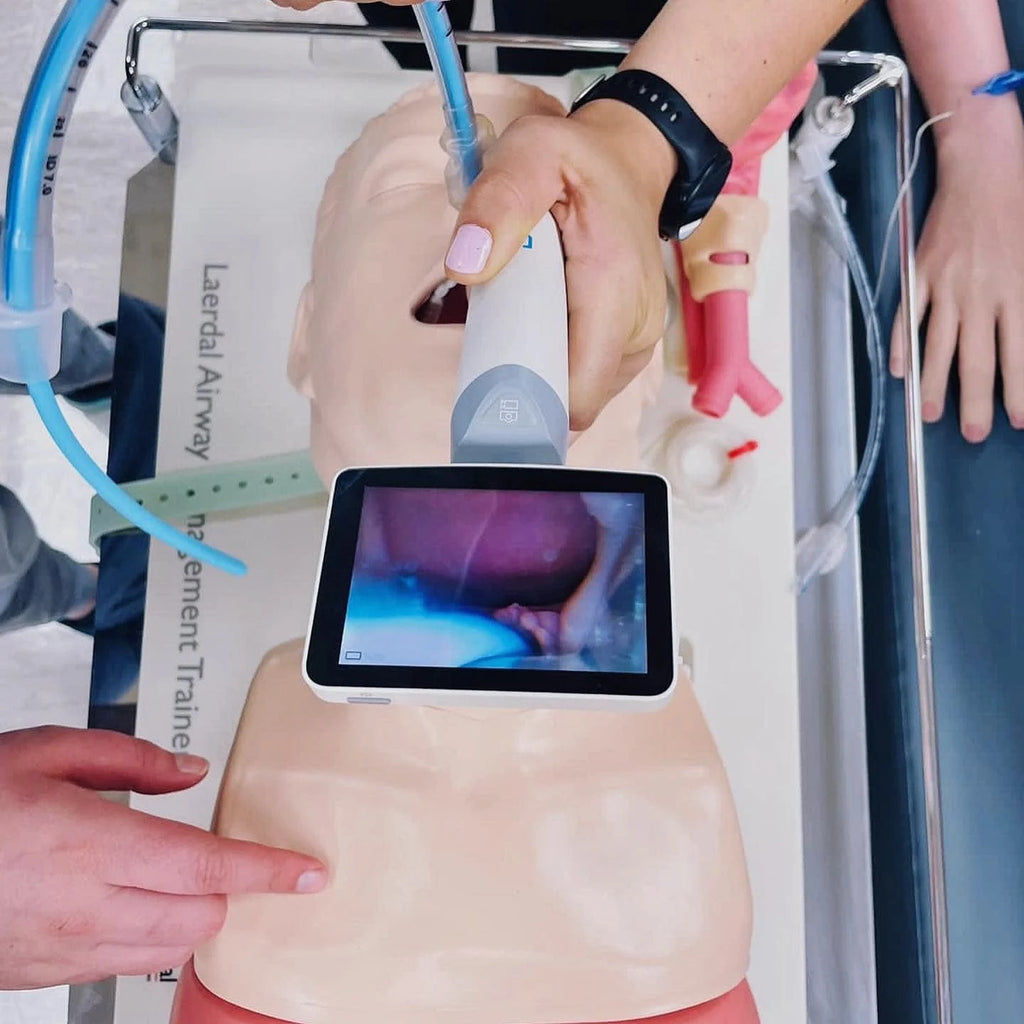 Evidence-Based Management of Oxygenation, Ventilation and Airway Management (EMOVA)