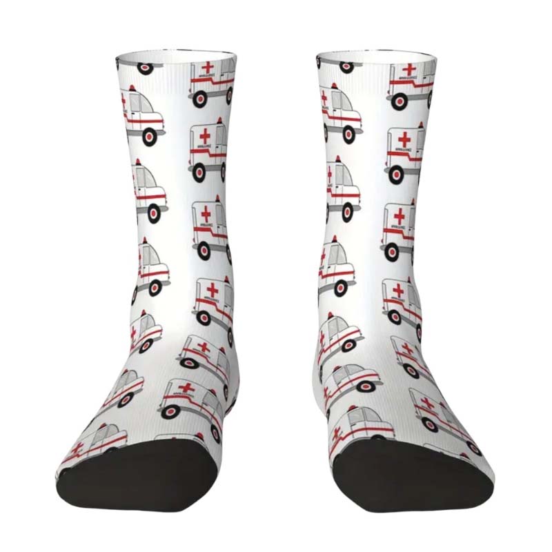 Funky Socks