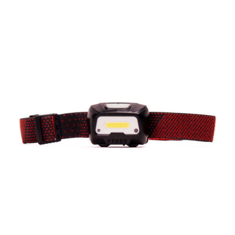 CritiCare® LED Head Lamp
