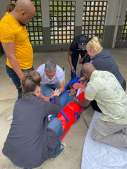 International Trauma Life Support (ITLS)