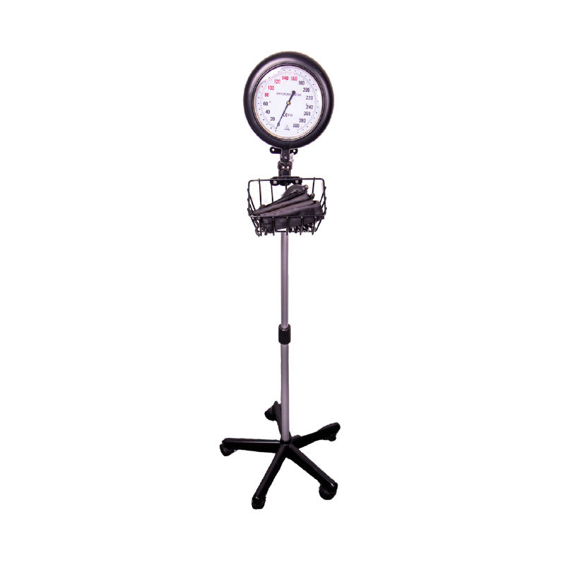 Manual BP stand