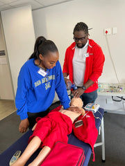 Paediatric Advanced Life Support (PALS) Update Course