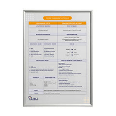 A1 Poster - Patient Approach