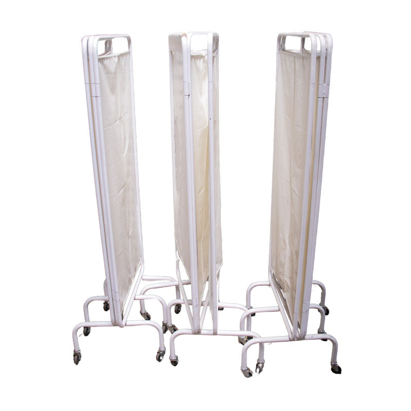 Patient Privacy Dividers