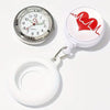 Nurse Fob watch