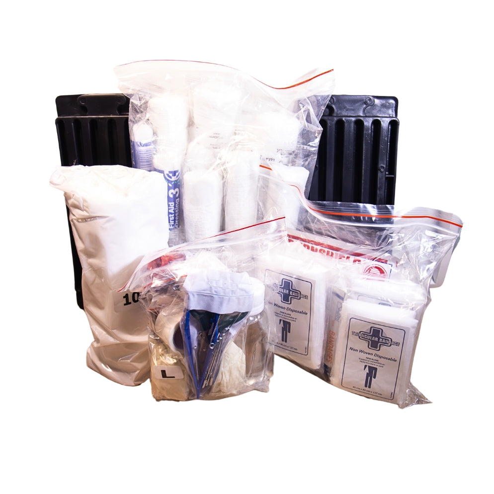 First Aid Kit Regulation 3 Refills