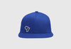 AIEM Branded Face Cap