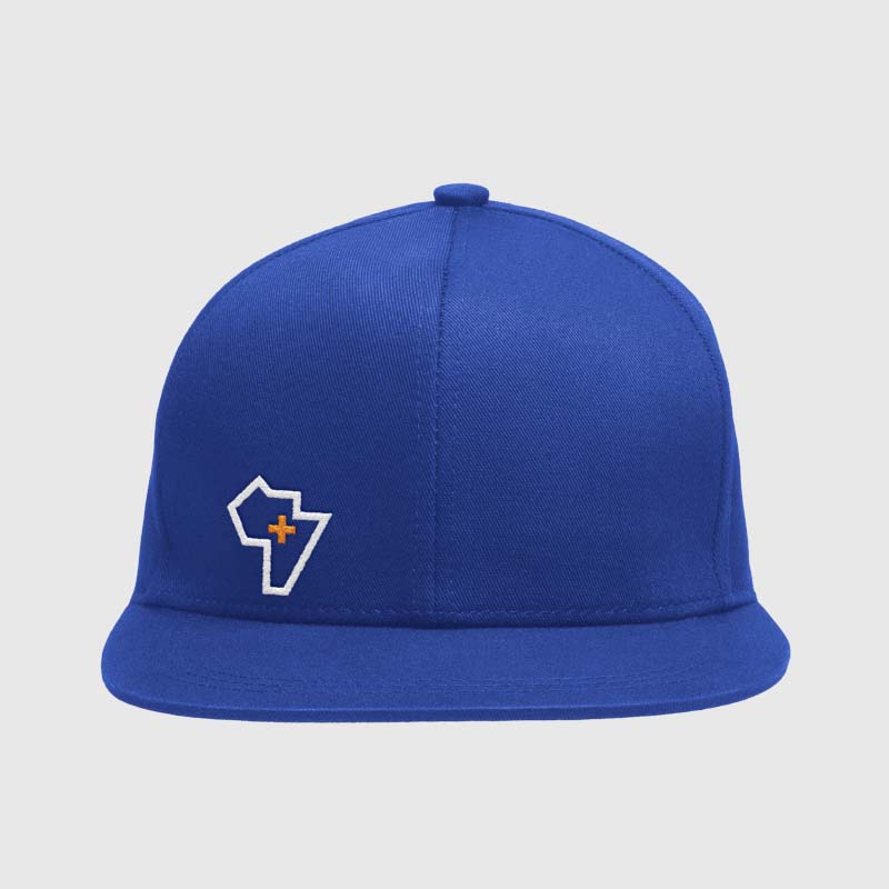 AIEM Branded Face Cap