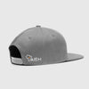 AIEM Branded Face Cap