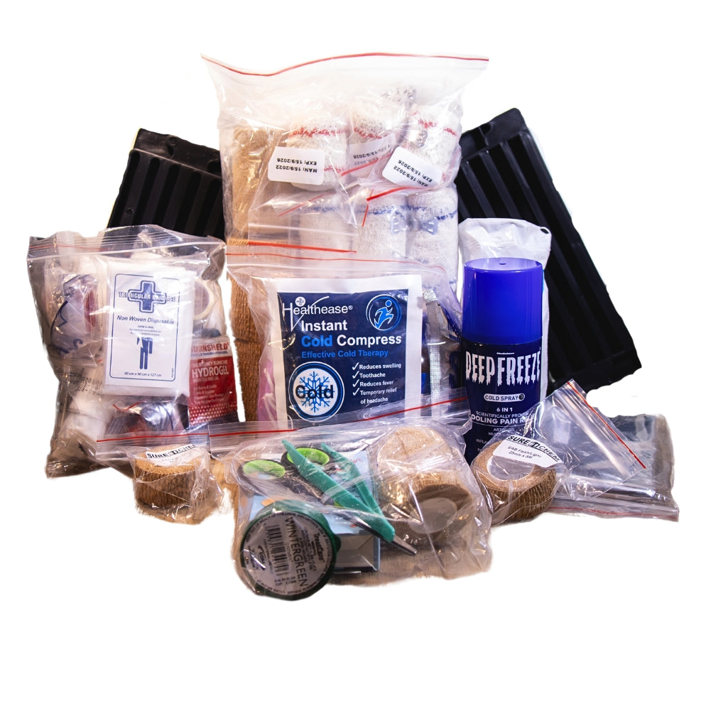 Sports Refill