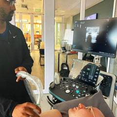 Ultrasound Crash Course