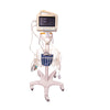 Vital Signs Monitor with ECG