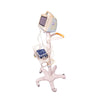 Vital Signs Monitor with ECG