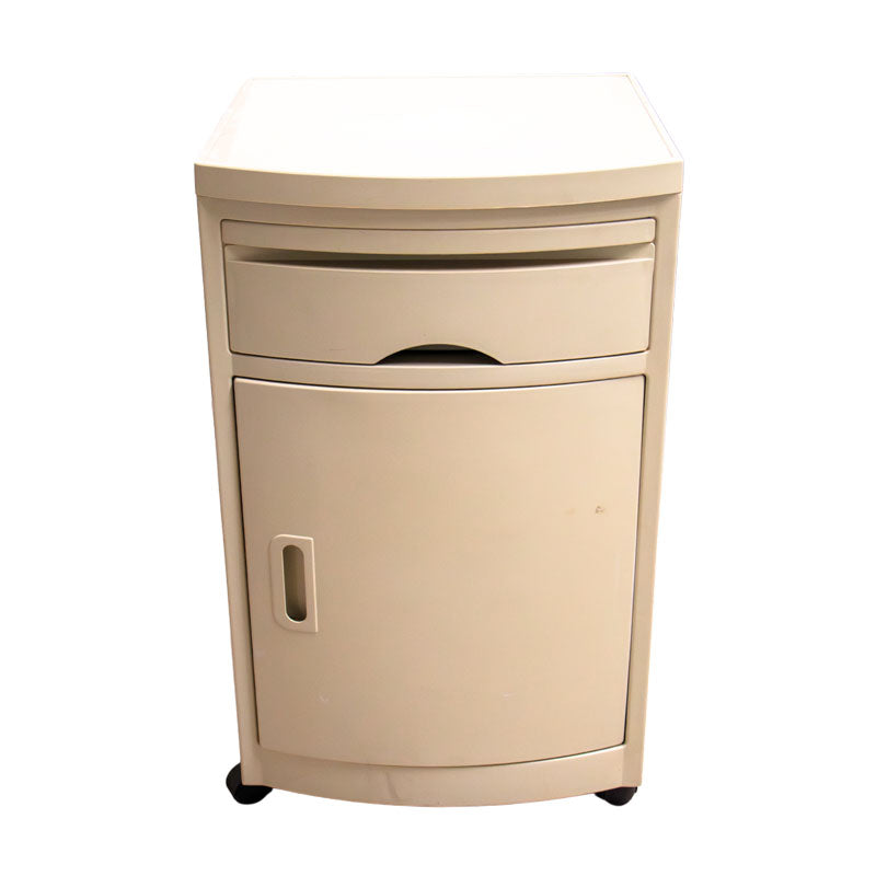 Ward Bedside Table